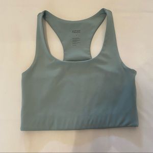 Girlfriend collective Paloma bra